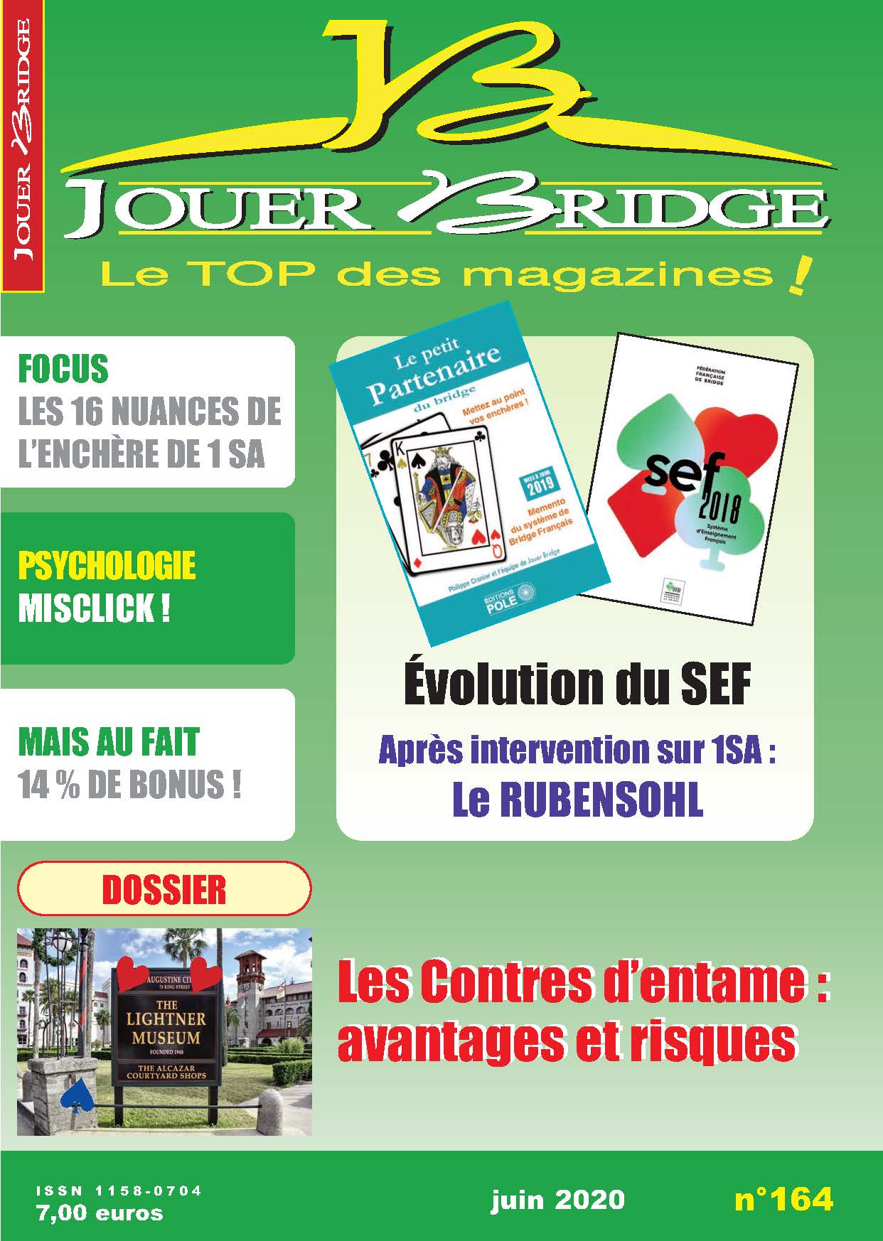 image Jouer Bridge 164 - Les Contres d'entame